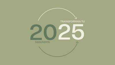 20 Segundos para Transformar tu Bienestar en 2025