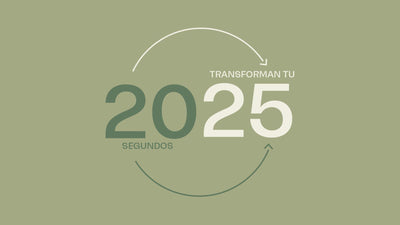 20 Segundos Transforman tu 2025