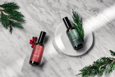 Christmas Room Sprays