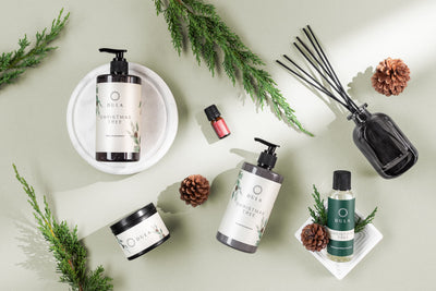 Christmas Tree Collection