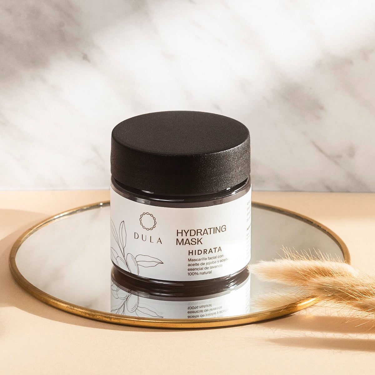 Dula Mask Hydrating Mask • Dula – DULA